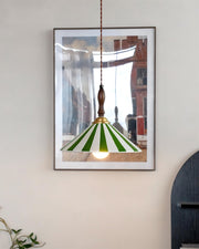 Lampe suspendue Jollycap